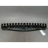 SUPPORT CENTRAL PARE-CHOC ARRIERE  PEUGEOT 308