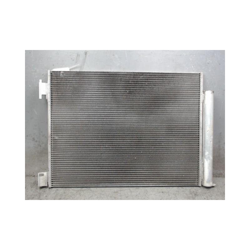 CONDENSEUR CLIMATISATION RENAULT CLIO