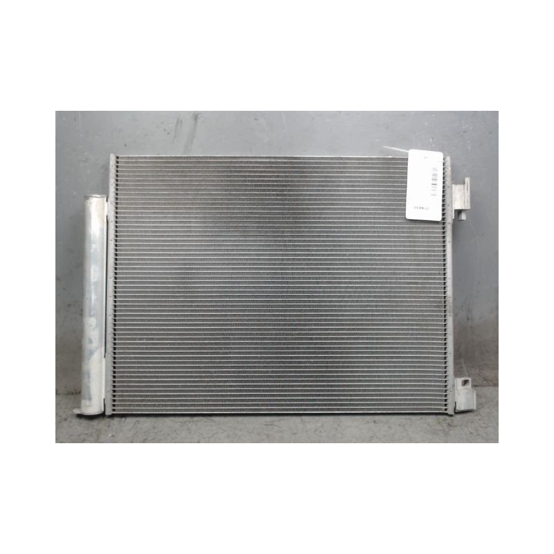 CONDENSEUR CLIMATISATION RENAULT CLIO