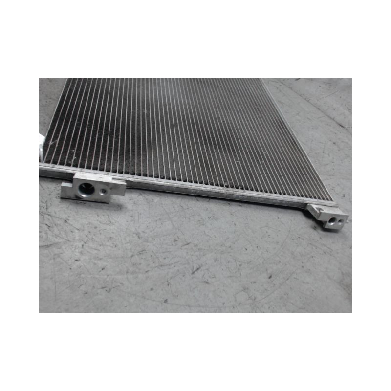 CONDENSEUR CLIMATISATION RENAULT CLIO
