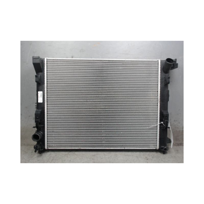 RADIATEUR RENAULT CLIO