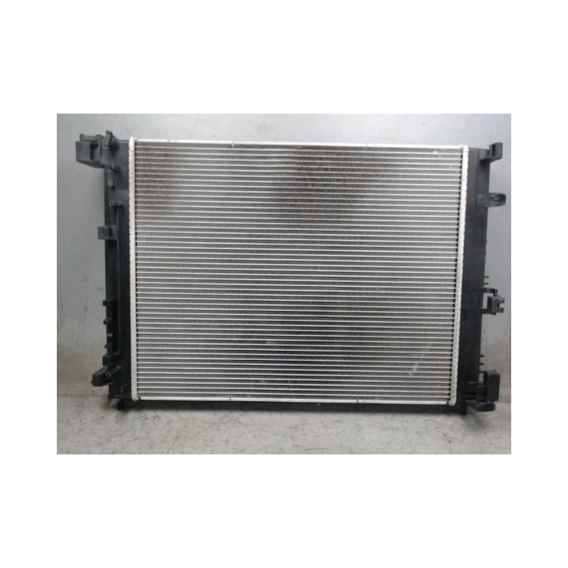 RADIATEUR RENAULT CLIO