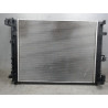 RADIATEUR RENAULT CLIO