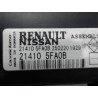 RADIATEUR RENAULT CLIO