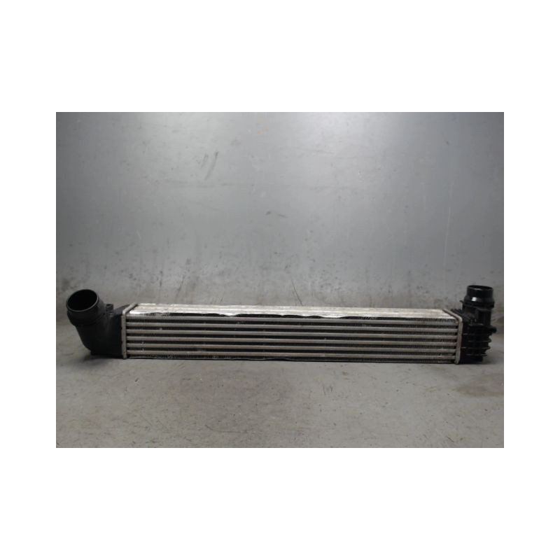 ECHANGEUR AIR RENAULT MEGANE