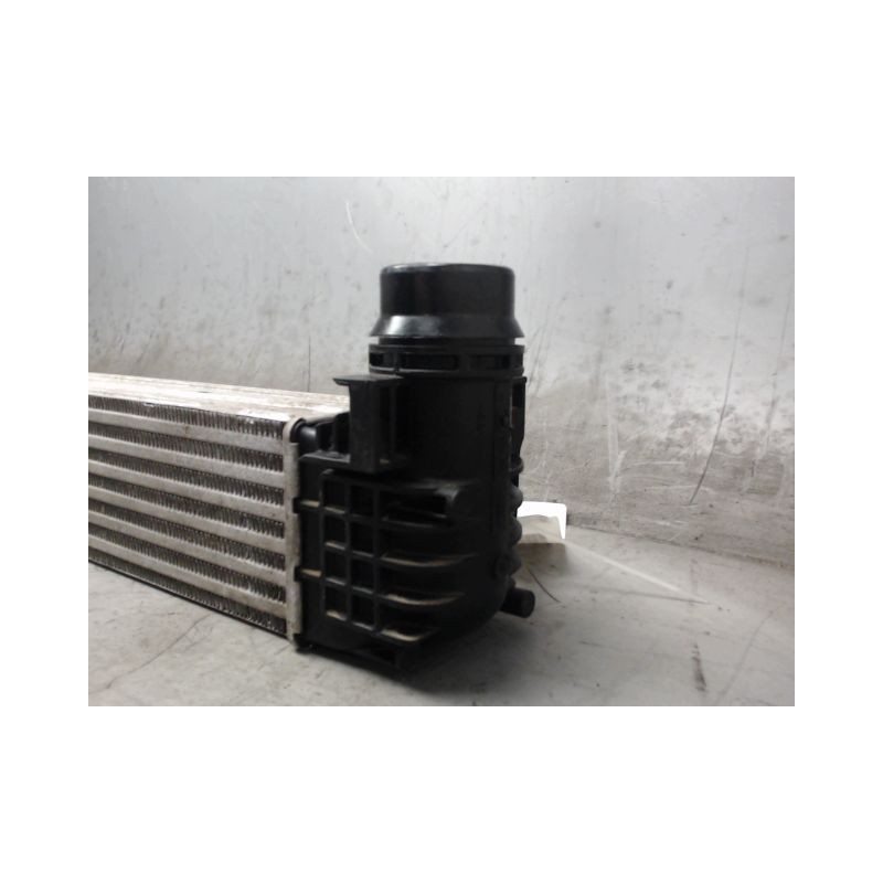 ECHANGEUR AIR RENAULT MEGANE