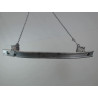 RENFORT PARE-CHOC AVANT RENAULT MODUS 2004-2007