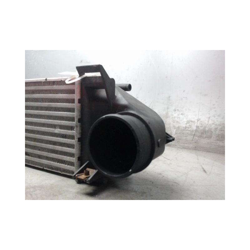 ECHANGEUR AIR VOLVO XC70