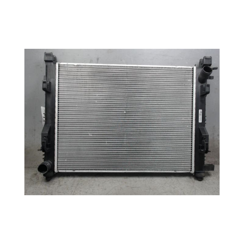 RADIATEUR RENAULT CLIO