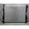 RADIATEUR RENAULT CLIO