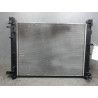 RADIATEUR RENAULT CLIO
