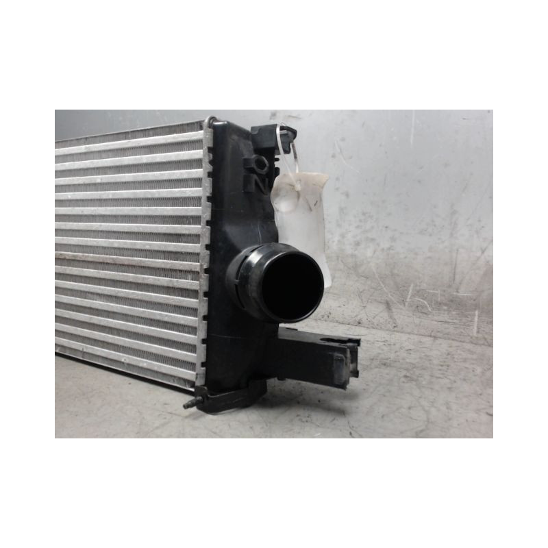 ECHANGEUR AIR RENAULT CLIO