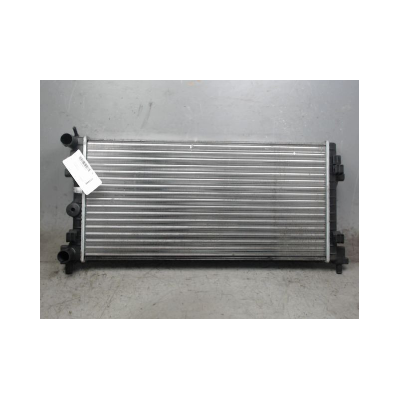RADIATEUR VOLKSWAGEN POLO