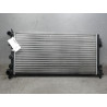 RADIATEUR VOLKSWAGEN POLO