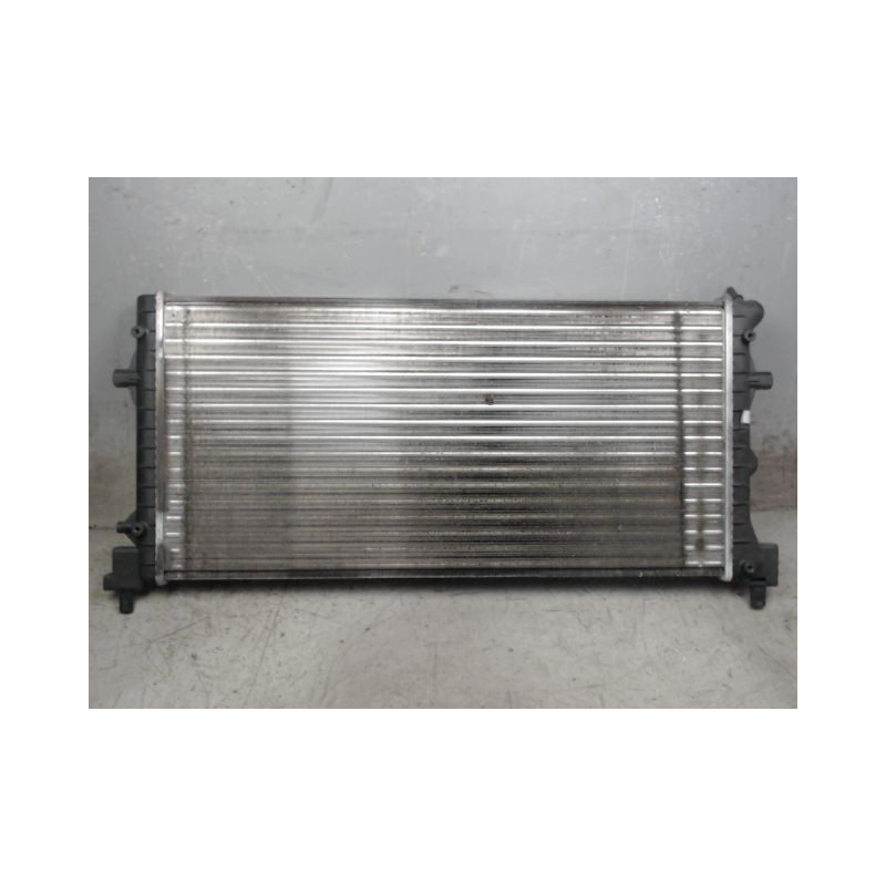 RADIATEUR VOLKSWAGEN POLO