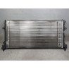 RADIATEUR VOLKSWAGEN POLO