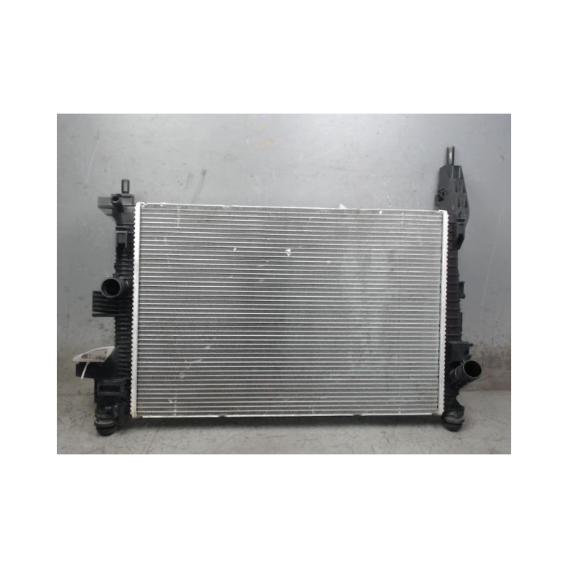 RADIATEUR FORD T.CONNECT