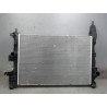 RADIATEUR FORD T.CONNECT