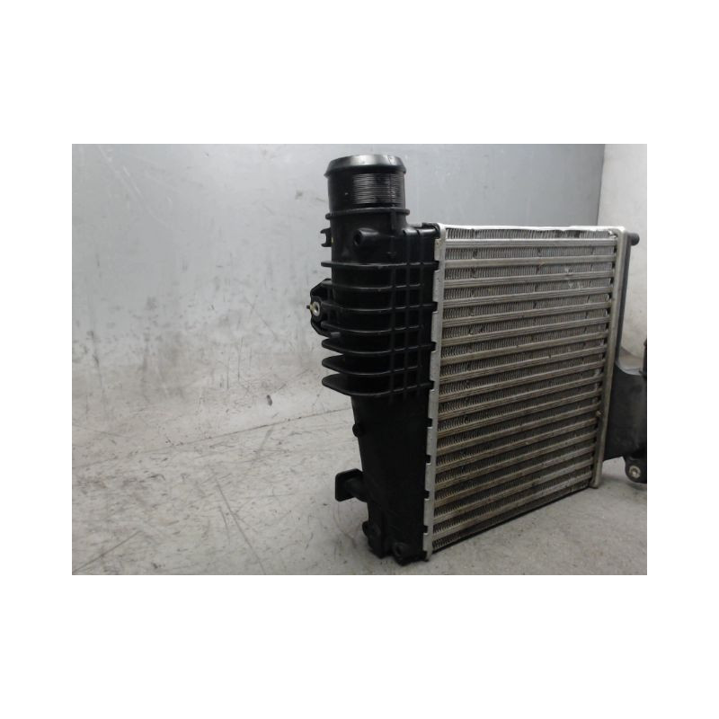 ECHANGEUR AIR PEUGEOT 3008