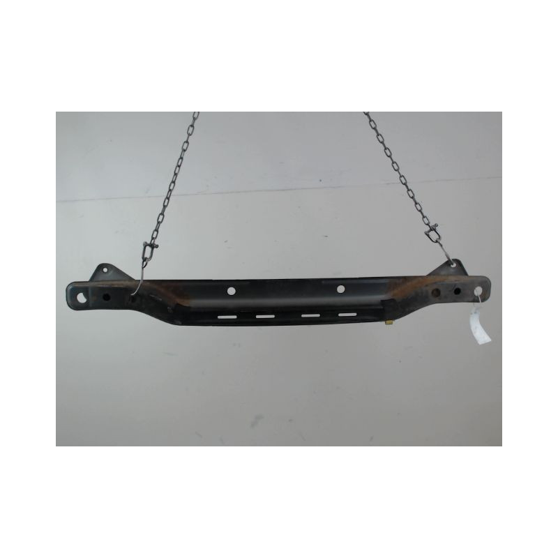 RENFORT PARE-CHOC ARRIERE  PEUGEOT 107 5P