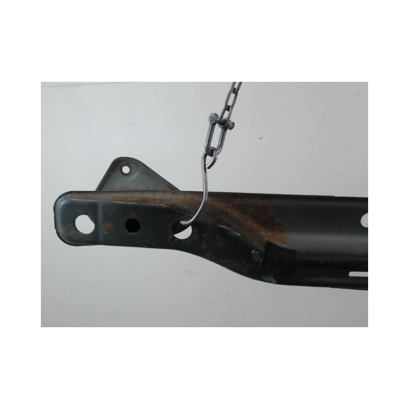 RENFORT PARE-CHOC ARRIERE  PEUGEOT 107 5P