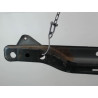 RENFORT PARE-CHOC ARRIERE  PEUGEOT 107 5P