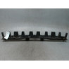SUPPORT CENTRAL PARE-CHOC ARRIERE  CITROEN C4 PICASSO