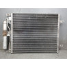 CONDENSEUR CLIMATISATION NISSAN MICRA