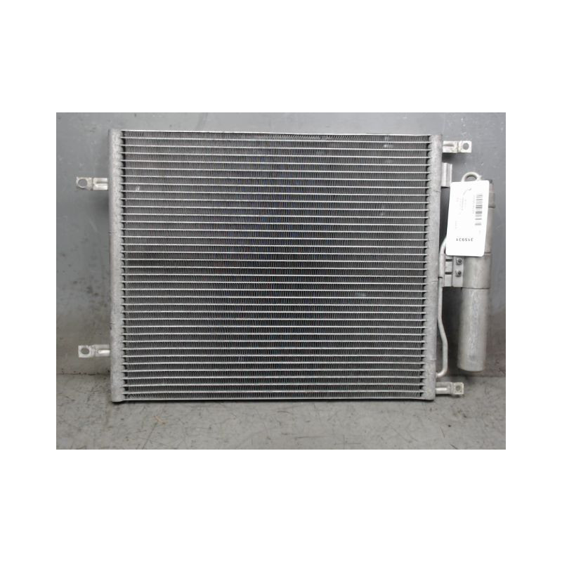 CONDENSEUR CLIMATISATION NISSAN MICRA