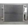 CONDENSEUR CLIMATISATION NISSAN MICRA