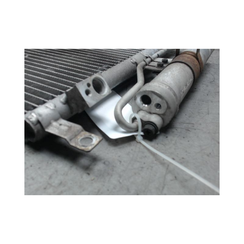 CONDENSEUR CLIMATISATION NISSAN MICRA