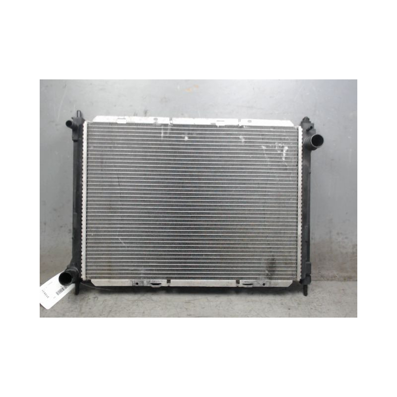 RADIATEUR NISSAN MICRA
