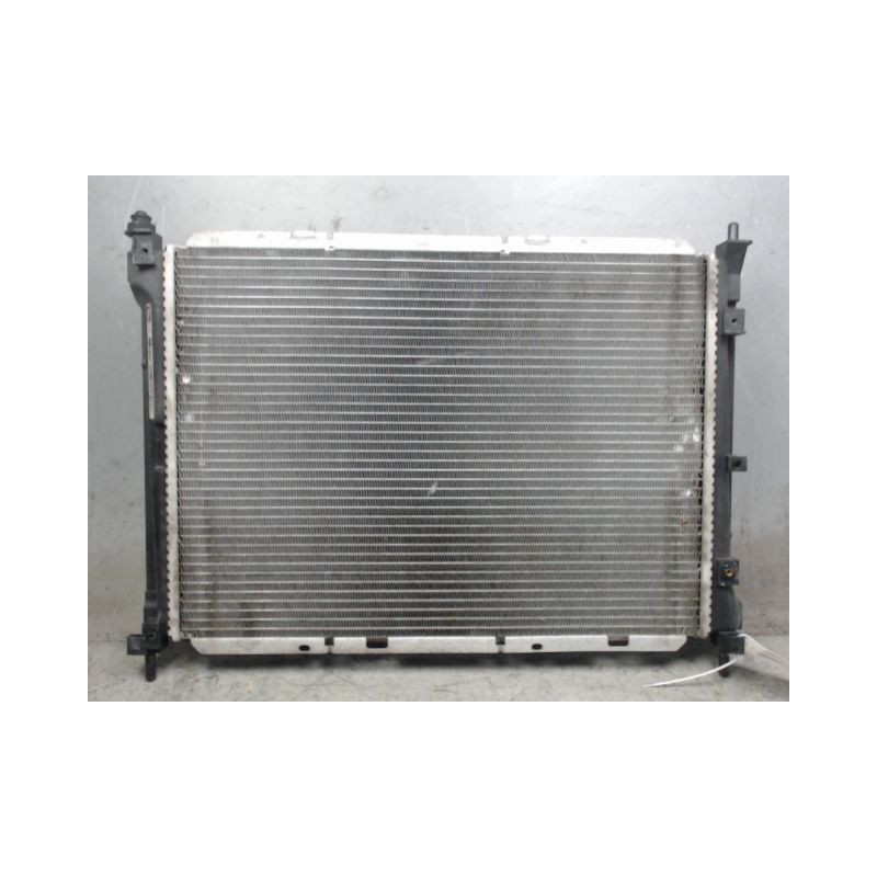 RADIATEUR NISSAN MICRA
