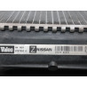 RADIATEUR NISSAN MICRA