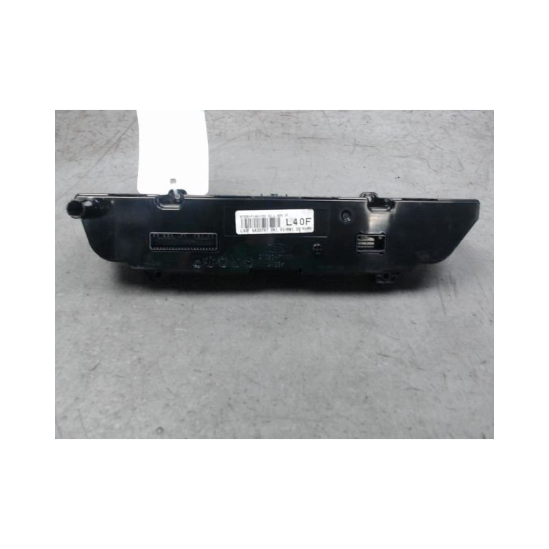 COMMANDE DE CHAUFFAGE KIA SPORTAGE