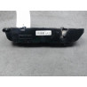 COMMANDE DE CHAUFFAGE KIA SPORTAGE