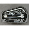 CRIC VOLKSWAGEN POLO 2009-