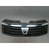 CALANDRE DACIA SANDERO 2008-