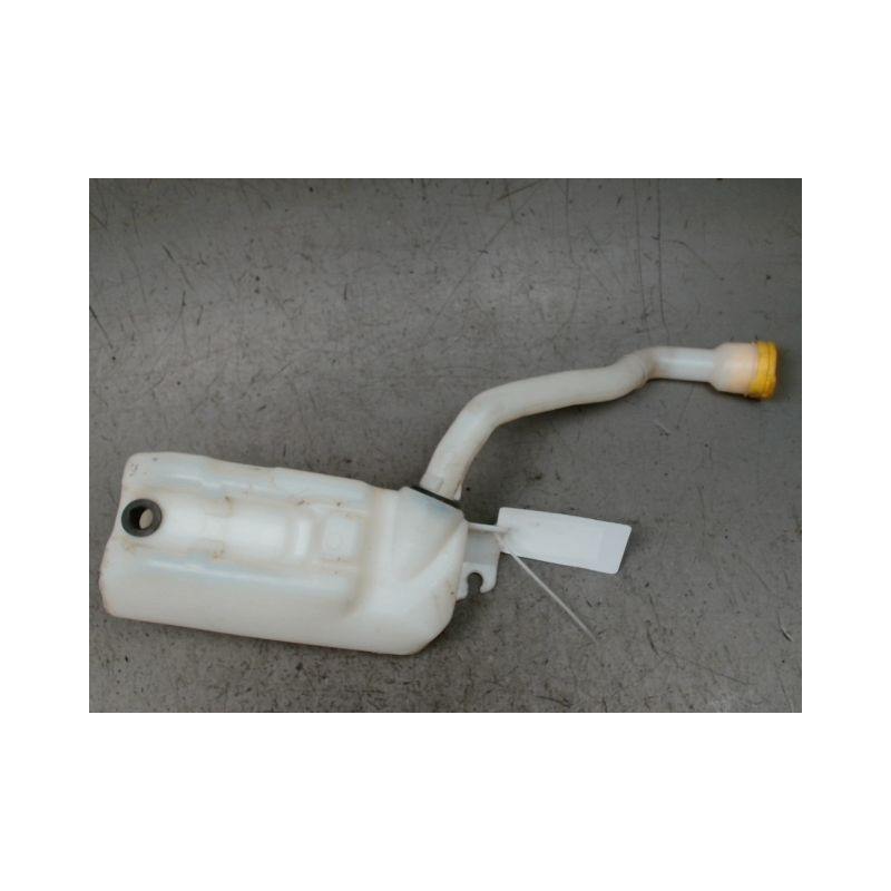 RESERVOIR LAVE-GLACE AVANT RENAULT ZOE