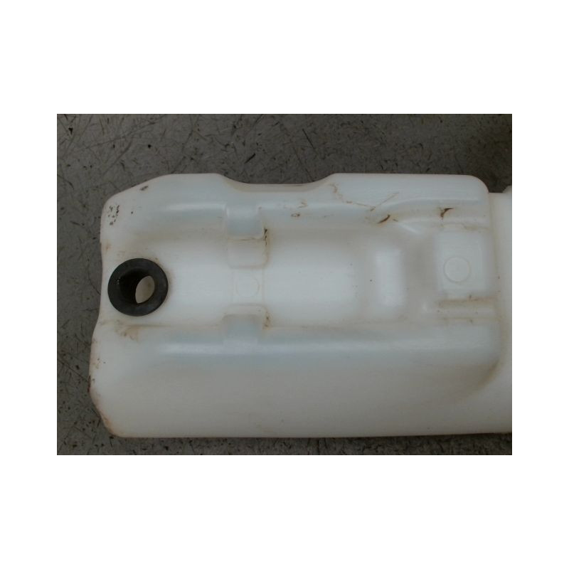 RESERVOIR LAVE-GLACE AVANT RENAULT ZOE