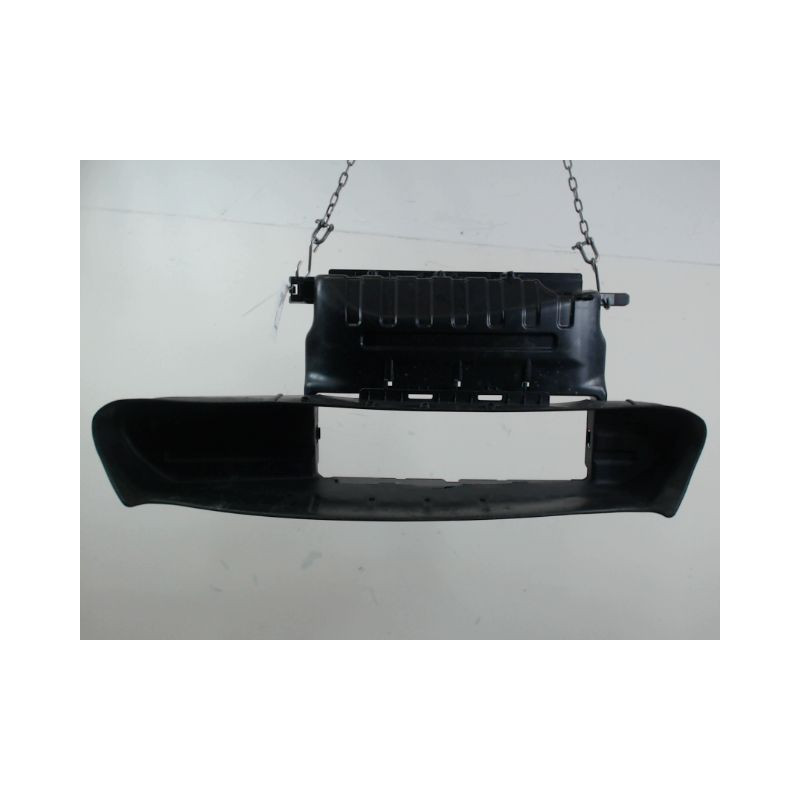BUSE VENTILATEUR RENAULT ZOE