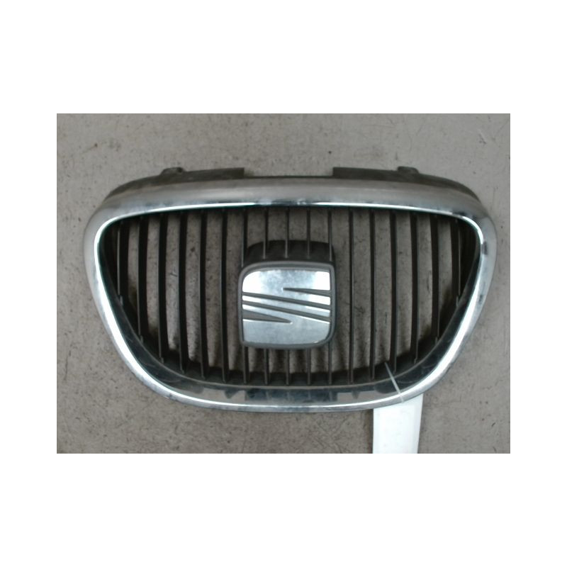 CALANDRE SEAT LEON 2005-