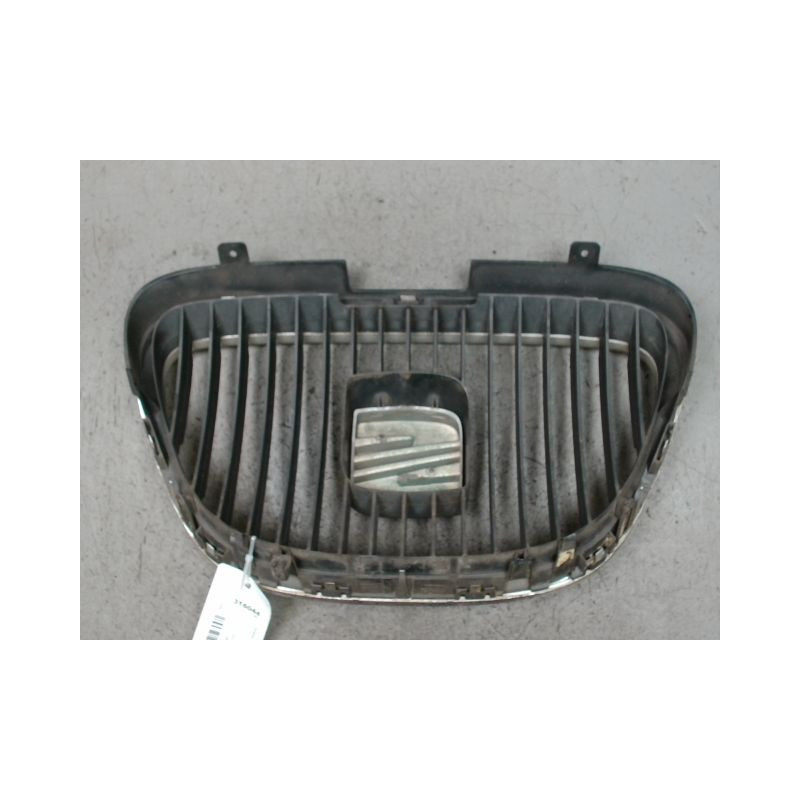 CALANDRE SEAT LEON 2005-