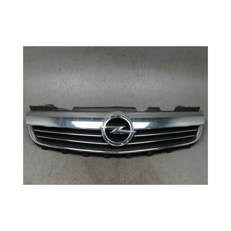 CALANDRE OPEL ZAFIRA