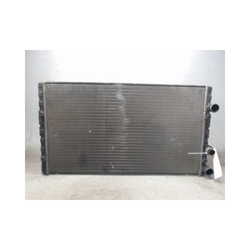 RADIATEUR VOLKSWAGEN POLO
