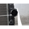 RADIATEUR VOLKSWAGEN POLO