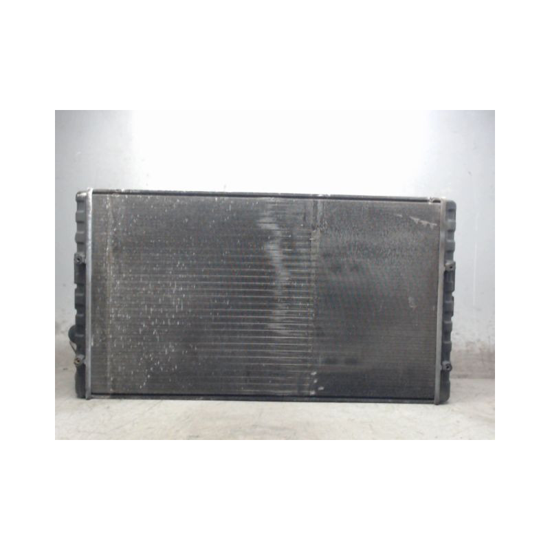 RADIATEUR VOLKSWAGEN POLO