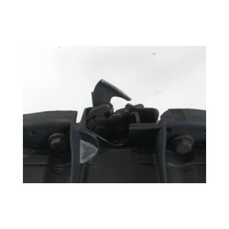 FACE AVANT FORD FUSION