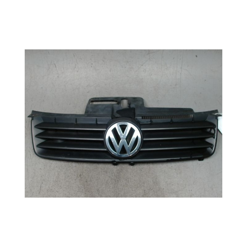CALANDRE VOLKSWAGEN POLO 02-05