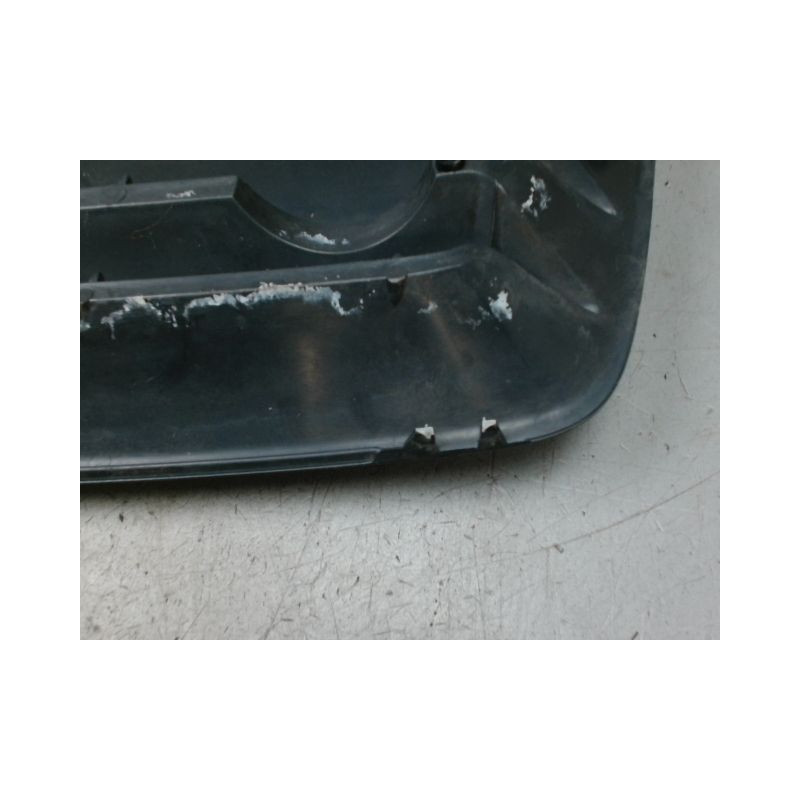 CALANDRE VOLKSWAGEN POLO 02-05